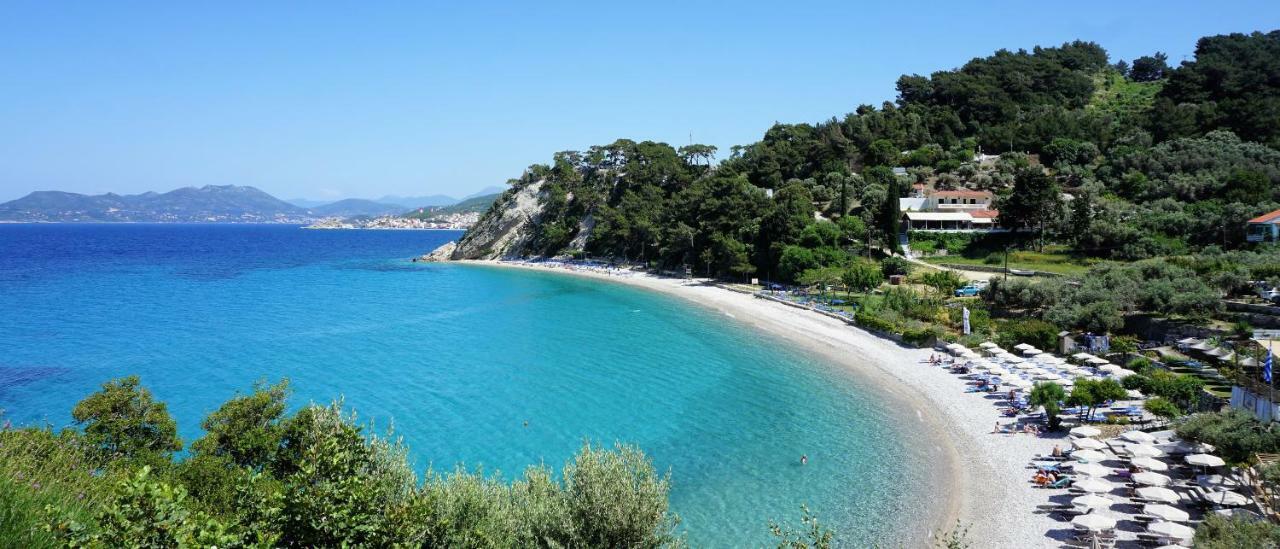 Eftopia Beachfront 2-bedrooms Apartamento