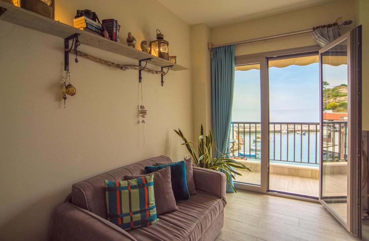 Eftopia Beachfront 2-bedrooms Apartamento