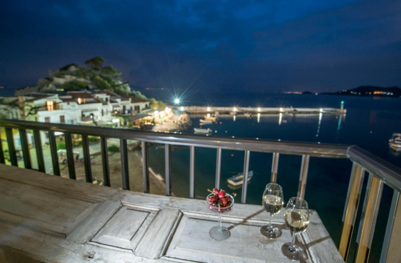 Apartamento Eftopia Beachfront 2-bedrooms