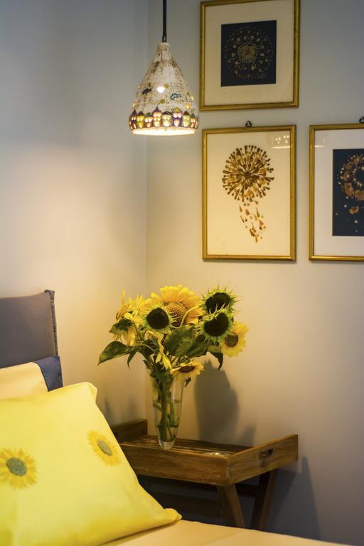 Apartment Eftopia Beachfront 2-bedrooms Kokkari