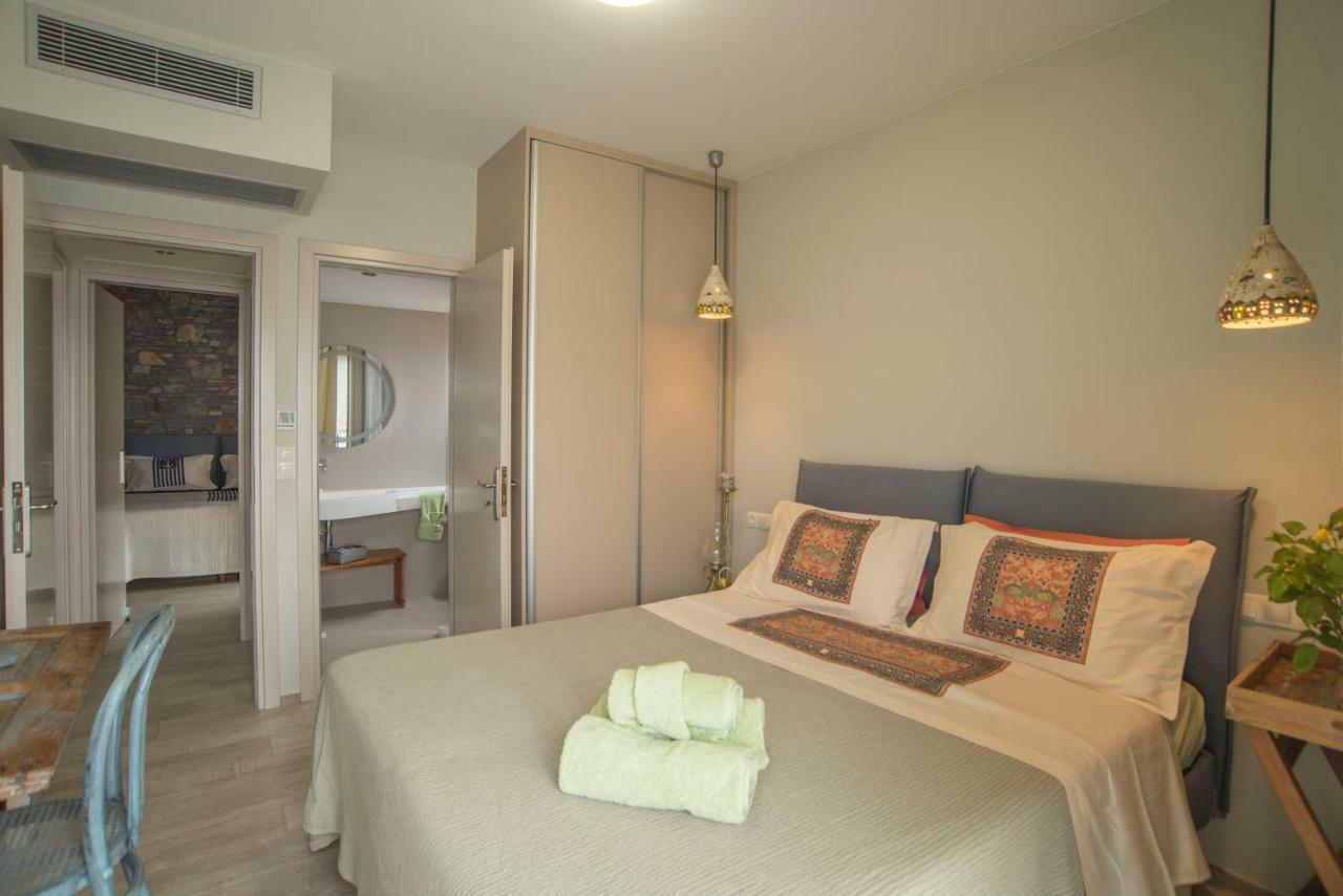 Daire Eftopia Beachfront 2-bedrooms *