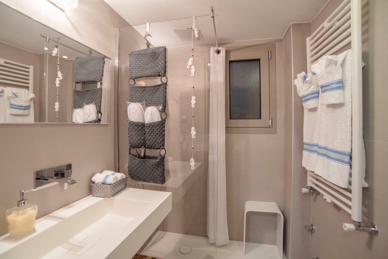 Eftopia Beachfront 2-bedrooms Kokkari
