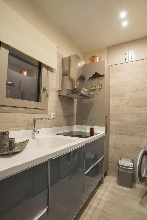 Eftopia Beachfront 2-bedrooms Kokkari