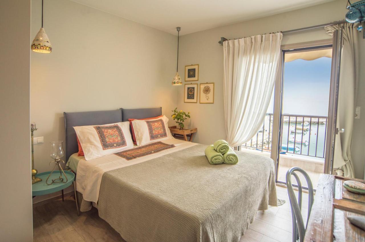 Eftopia Beachfront 2-bedrooms Apartment *