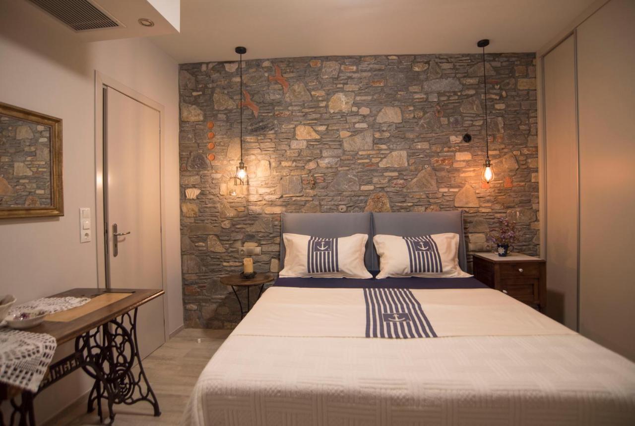 Eftopia Beachfront 2-bedrooms